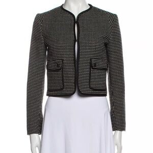 rag & bone Evening Jacket 🤍🖤